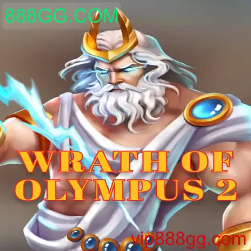 Wrath of Olympus 2: Mergulhe no Mundo Mitológico com 888GG.COM