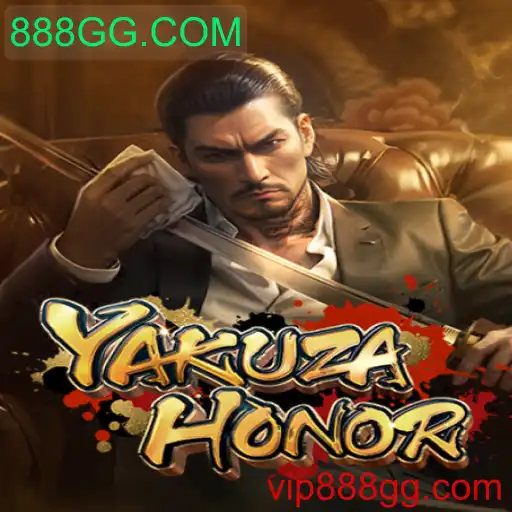 Descubra o Mundo Fascinante de YakuzaHonor no 888GG.COM